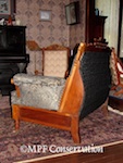 Eastlake Sofa-bed